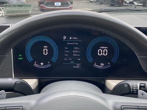 Used 2025 Hyundai Sonata SEL FWD image 28