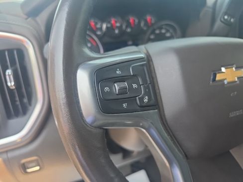 Used 2022 Chevrolet Silverado 2500 LT w/ All Star Edition AWD/4WD image 14