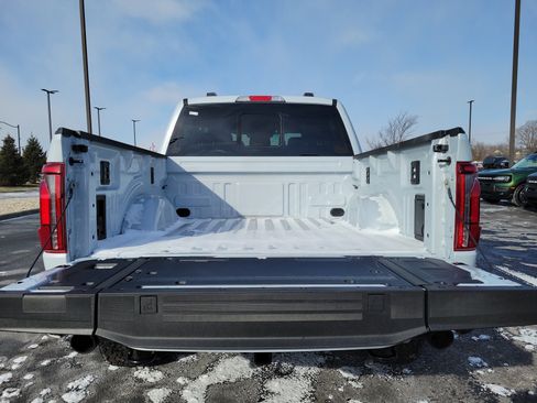 New 2025 Ford F150 Tremor w/ Equipment Group 402A High image 8