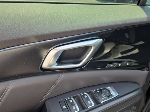 New 2027 Kia Carnival SX Prestige FWD image 21