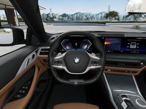 New 2027 BMW 430i Convertible RWD image 33
