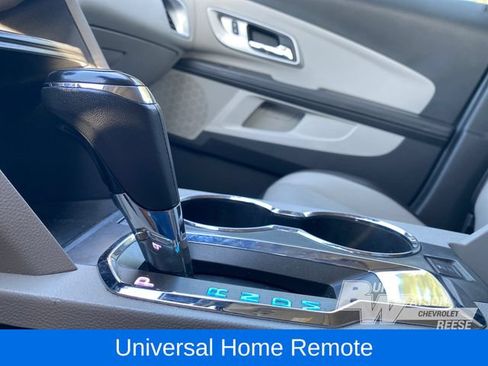 Used 2016 Chevrolet Equinox LTZ w/ Enhanced Convenience Package FWD image 27