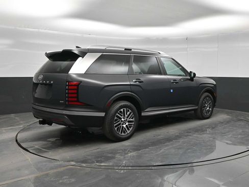 New 2027 Hyundai Palisade SEL AWD/4WD image 7