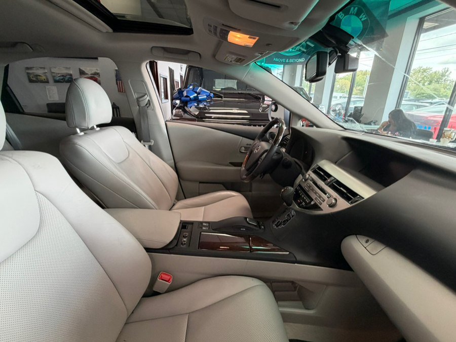Used 2011 Lexus RX 350 AWD w/ Premium Pkg image 37