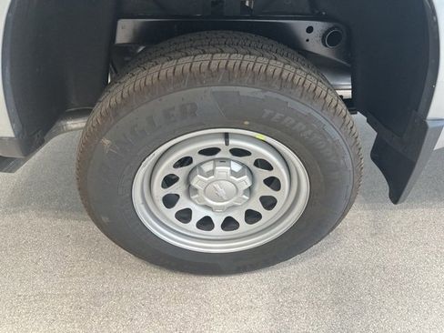 New 2026 Chevrolet Colorado W/T w/ Advanced Trailering Package image 7