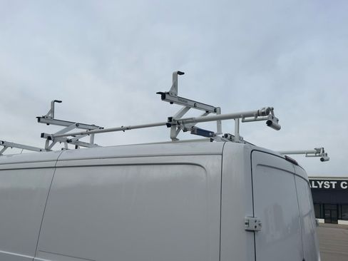 Used 2014 Mercedes-Benz Sprinter 2500 image 7