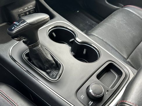 Used 2018 Dodge Durango R/T w/ Trailer Tow Group IV image 20