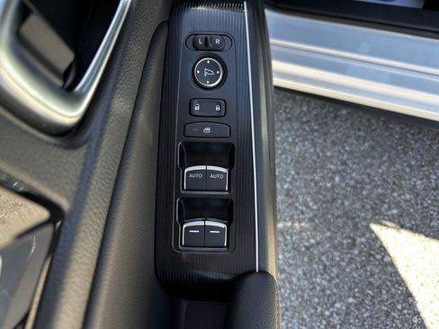 Used 2026 Honda Civic Sport Touring image 9