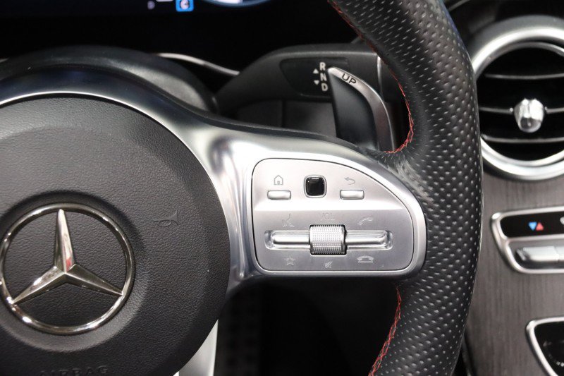 Used 2020 Mercedes-Benz C 43 AMG 4MATIC Cabriolet image 54