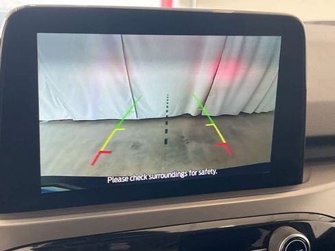 Used 2024 Ford Escape Active image 17