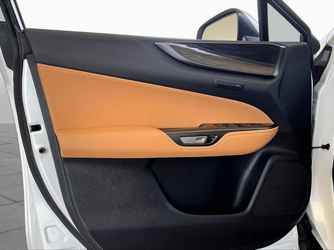 Used 2025 Lexus NX 350 AWD w/ Cold Area Package image 19