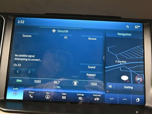 Certified 2022 Ford Bronco Wildtrak AWD/4WD image 25