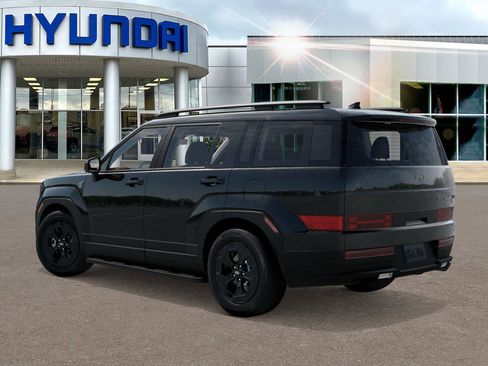 New 2026 Hyundai Santa Fe XRT AWD/4WD image 5