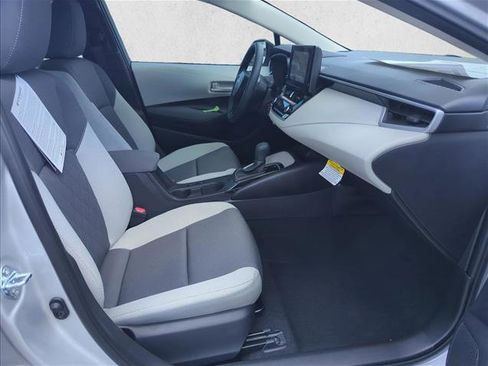 New 2026 Toyota Corolla LE image 27