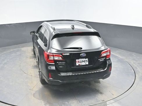 Used 2017 Subaru Outback 2.5i Touring w/ Popular Package #5A image 44