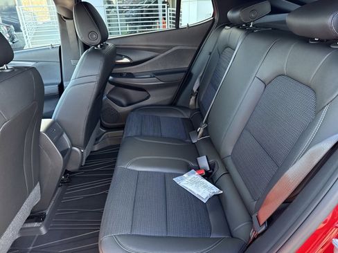 New 2026 Buick Envista Preferred w/ Convenience I Package image 6