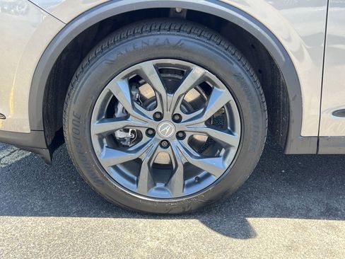 Certified 2023 Acura MDX A-Spec AWD/4WD image 13