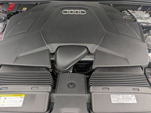 New 2026 Audi Q7 3.0T Premium Plus AWD/4WD image 18