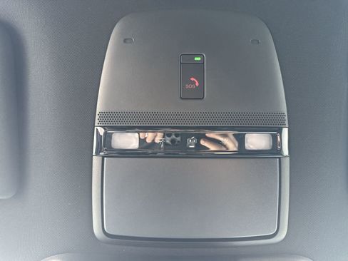 New 2026 Nissan Armada PRO-4X w/ Captain's Chari Seat Package image 18