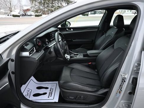 Used 2021 Kia K5 GT-Line w/ GT-Line FWD Premium Package image 26