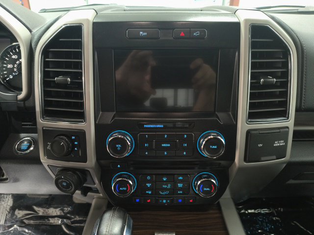 Used 2017 Ford F150 Lariat AWD/4WD image 28
