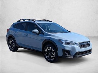 Used 2020 Subaru Crosstrek 2.0i Limited w/ Moonroof Package w/Navigation video 3