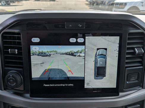 New 2025 Ford F150 XLT w/ Equipment Group 303A High image 30