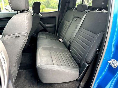 Used 2021 Ford Ranger XL w/ Equipment Group 101A High RWD image 17