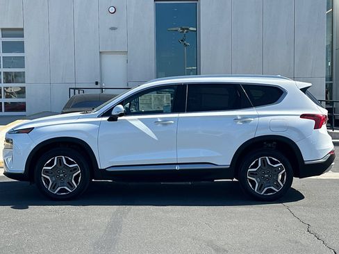 Used 2022 Hyundai Santa Fe Limited w/ Cargo Package AWD/4WD image 6