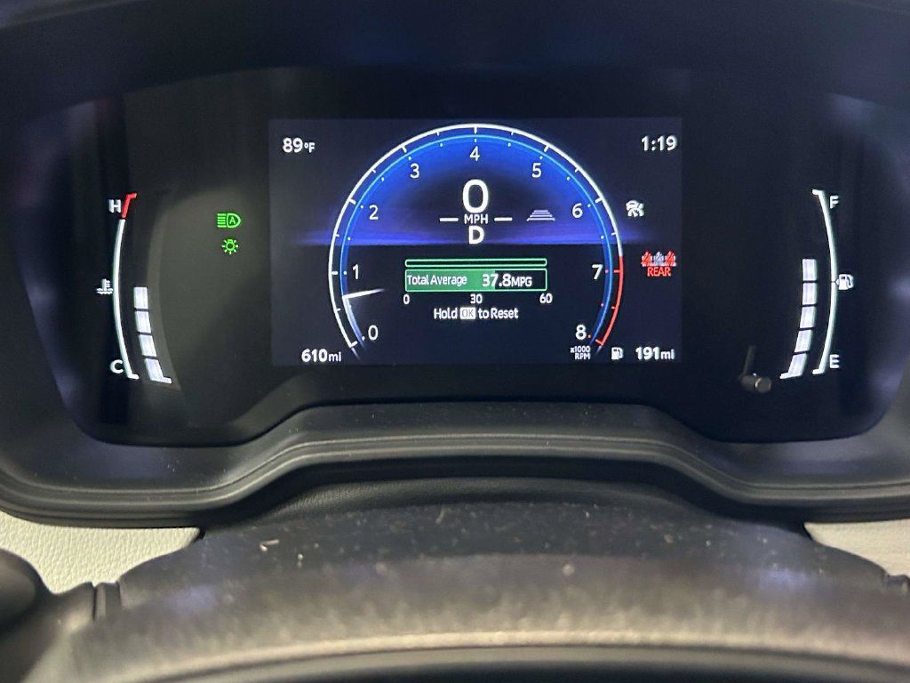 Used 2026 Toyota Corolla LE FWD image 26