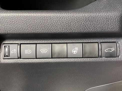 Used 2023 Toyota RAV4 XLE w/ Convenience Package AWD/4WD image 25