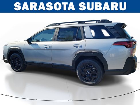 New 2026 Subaru Outback Limited AWD/4WD image 4