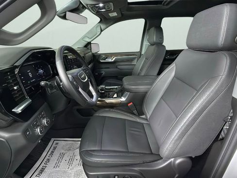 Certified 2026 GMC Sierra 1500 Elevation w/ Elevation Premium Package AWD/4WD image 17