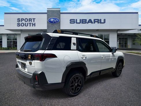 New 2026 Subaru Outback Wilderness AWD/4WD image 3