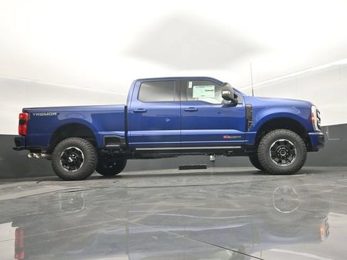 New 2026 Ford F250 Lariat w/ Tremor Off-Road Package AWD/4WD image 51