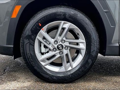 New 2026 Hyundai Tucson SE FWD image 12