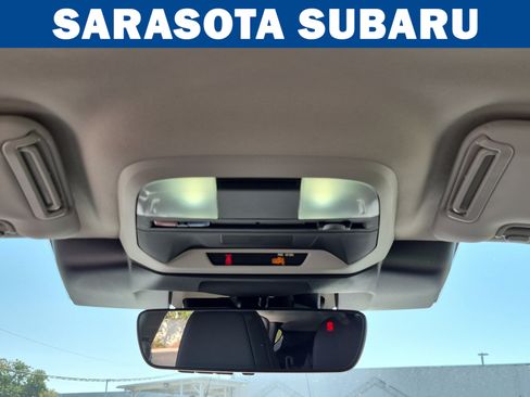 New 2026 Subaru Crosstrek 2.5i Limited image 17