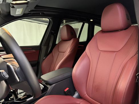 Used 2023 BMW X3 sDrive30i w/ Premium Package image 21