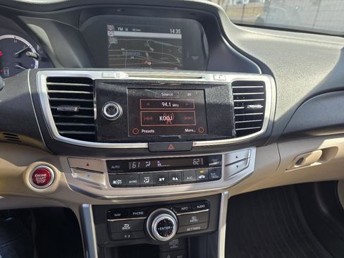 Used 2013 Honda Accord EX-L image 18