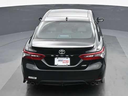 Used 2024 Toyota Camry XSE w/ Cold Weather Package FWD image 20