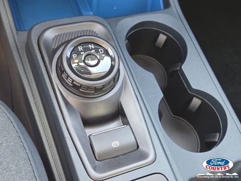 New 2026 Ford Maverick XLT image 14