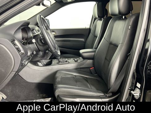 Used 2020 Dodge Durango R/T w/ Blacktop Package image 13