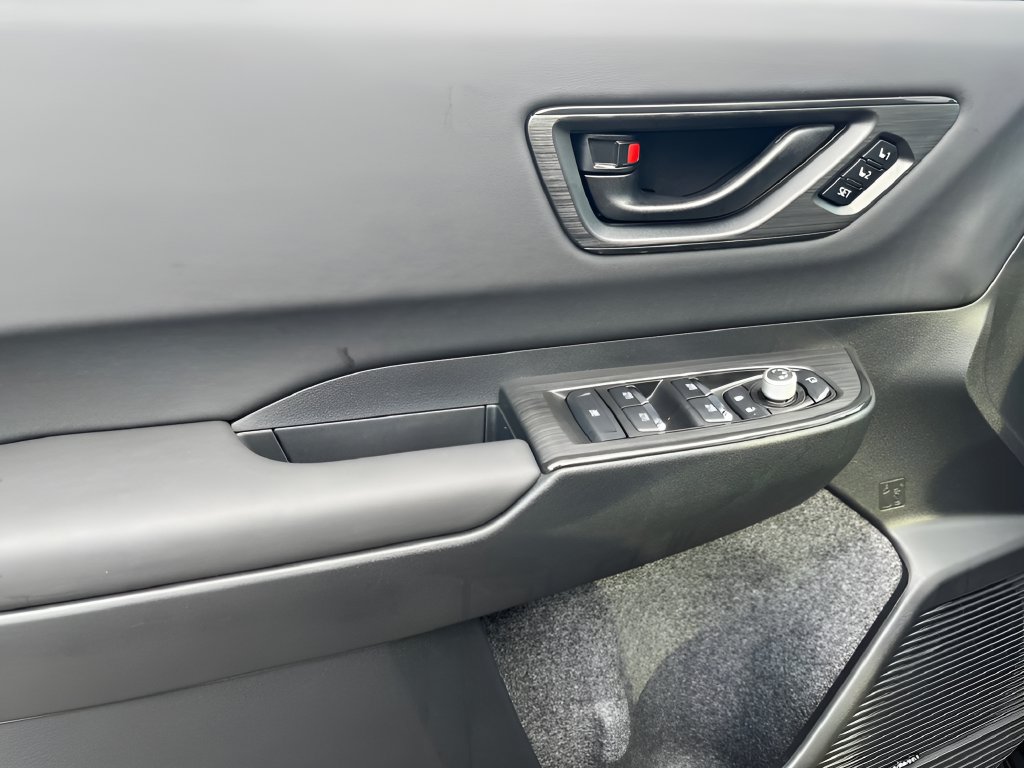 New 2026 Subaru Outback Wilderness AWD/4WD image 10