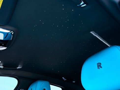 Used 2024 Rolls-Royce Ghost AWD/4WD image 54