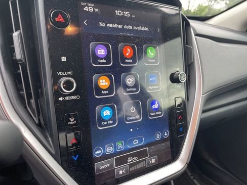 Used 2024 Subaru Crosstrek 2.0i Premium image 15