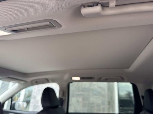 New 2026 Subaru Ascent Bronze Edition image 10