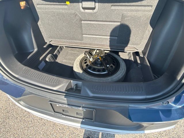 Certified 2021 Buick Encore GX Select w/ Experience Buick Package FWD image 22