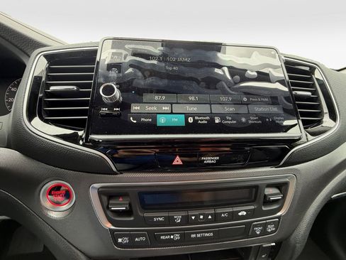 New 2026 Honda Ridgeline RTL image 17