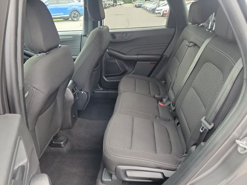 Used 2024 Ford Escape Active FWD image 14