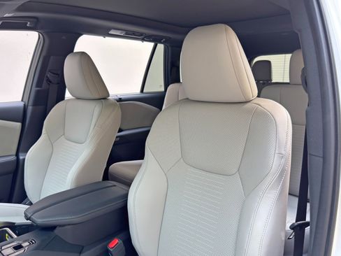 Used 2026 Lexus TX 350 FWD w/ Technology Package image 42